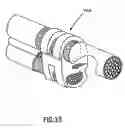 Fig. 11 - Multi-port compression connector