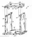 Fig. 01 - Cable trough