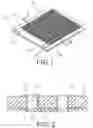Fig. 02 - Electronic circuit prototyping composite support