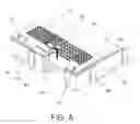 Fig. 05 - Electronic circuit prototyping composite support