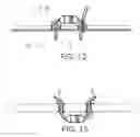 Fig. 10 - Electronic circuit prototyping composite support