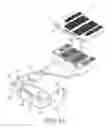 Fig. 12 - Electronic circuit prototyping composite support
