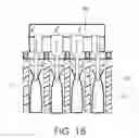 Fig. 14 - Electronic circuit prototyping composite support
