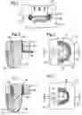 Fig. 02 - Component for a printed circuit board and method for fitting a printed circuit board with this component