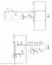 Fig. 03 - Recessed poke-thru fitting