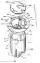 Fig. 01 - Floor box cover assembly