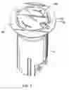 Fig. 06 - Floor box cover assembly