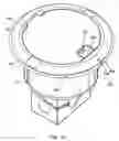 Fig. 11 - Floor box cover assembly