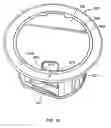 Fig. 23 - Floor box cover assembly