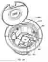 Fig. 25 - Floor box cover assembly