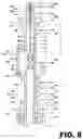 Fig. 15 - Methods and apparatus for cementing drill strings in place for one pass drilling and completion of oil and gas wells