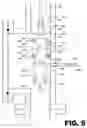 Fig. 16 - Methods and apparatus for cementing drill strings in place for one pass drilling and completion of oil and gas wells