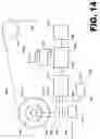 Fig. 21 - Methods and apparatus for cementing drill strings in place for one pass drilling and completion of oil and gas wells