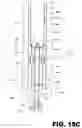 Fig. 29 - Methods and apparatus for cementing drill strings in place for one pass drilling and completion of oil and gas wells