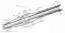 Fig. 01 - Gripper assembly for downhole tools