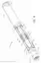 Fig. 10 - Gripper assembly for downhole tools