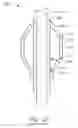 Fig. 19 - Gripper assembly for downhole tools