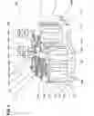 Fig. 03 - Weighing module having portions arranged within the design space of another weighing module