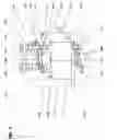 Fig. 04 - Weighing module having portions arranged within the design space of another weighing module