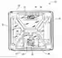 Fig. 01 - Modular apparatus for electronic scales and a method for assembling same