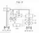 Fig. 11 - Electric four-wheel drive vehicle and control unit for same