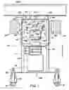 Fig. 02 - Tractor with reversible operator position for operation and transport