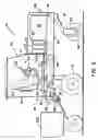 Fig. 03 - Tractor with reversible operator position for operation and transport