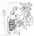 Fig. 07 - Tractor with reversible operator position for operation and transport
