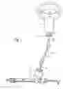 Fig. 02 - Clutch for steer-by-wire steering system