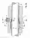 Fig. 04 - Clutch for steer-by-wire steering system