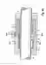 Fig. 06 - Clutch for steer-by-wire steering system