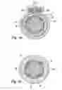Fig. 07 - Clutch for steer-by-wire steering system