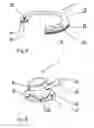 Fig. 05 - Stethoscope with identifying-personalizing ring