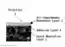 Fig. 01 - Ultralight soundproof material