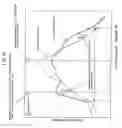 Fig. 20 - Ultralight soundproof material