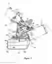 Fig. 03 - Motorcycle exhaust system