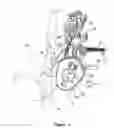 Fig. 04 - Motorcycle exhaust system