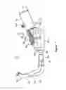 Fig. 07 - Motorcycle exhaust system