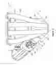 Fig. 08 - Motorcycle exhaust system