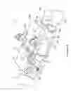 Fig. 10 - Motorcycle exhaust system