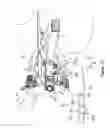 Fig. 12 - Motorcycle exhaust system
