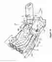 Fig. 15 - Motorcycle exhaust system