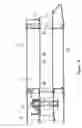 Fig. 18 - Motorcycle exhaust system