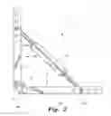 Fig. 03 - Brace for concrete forms