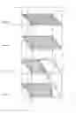 Fig. 02 - Elevator shaft safety net system
