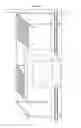 Fig. 03 - Elevator shaft safety net system