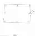Fig. 05 - Elevator shaft safety net system
