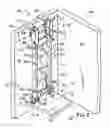Fig. 03 - Ladder for working concrete