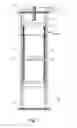 Fig. 02 - Method and apparatus for adjusting the distance between the cars of a double-deck elevator