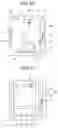 Fig. 11 - Elevator apparatus drive unit, elevator apparatus, elevator apparatus installation method, and elevator apparatus maintenance inspection method